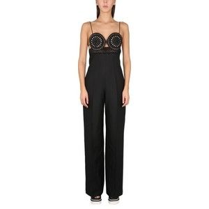 Stella Mccartney Sangallo Bustier Jumpsuit - NWT